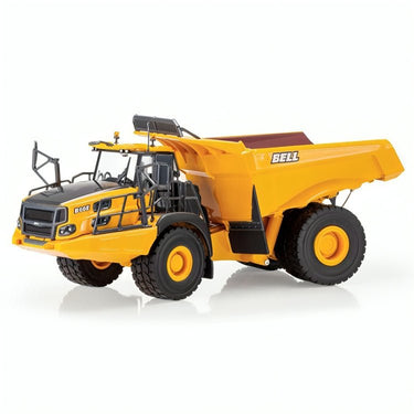 Camión Articulado Bell B60E Escala 1:50 - KATZER